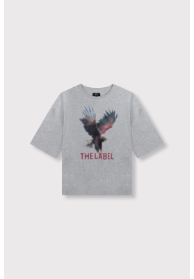 camiseta eagle