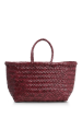 bolso mini flat