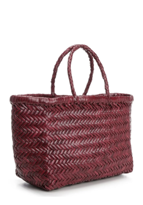 bolso mini flat