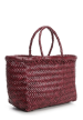 bolso mini flat