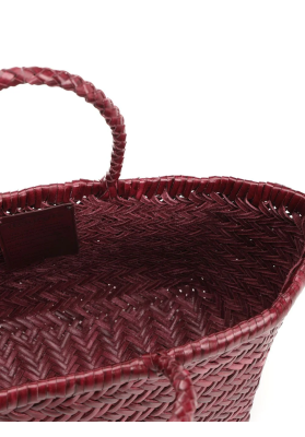 bolso mini flat