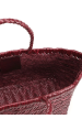 bolso mini flat
