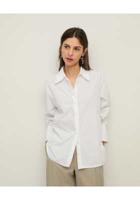 camisa blanca