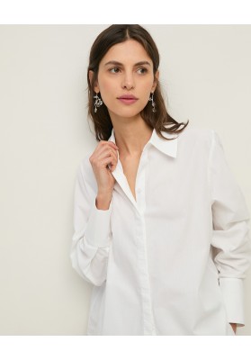 camisa blanca