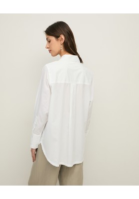 camisa blanca