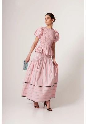 conjunto almira rosa