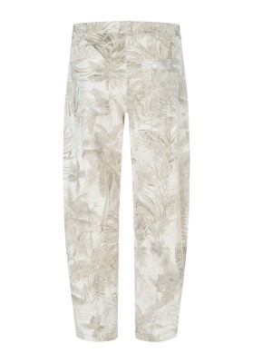 pantalon tropical