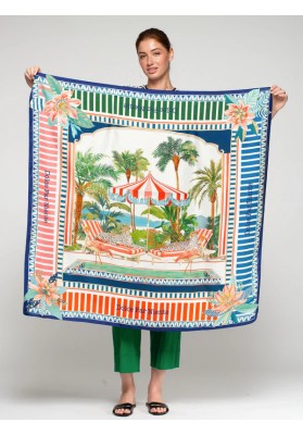 pañuelo dolce far niente