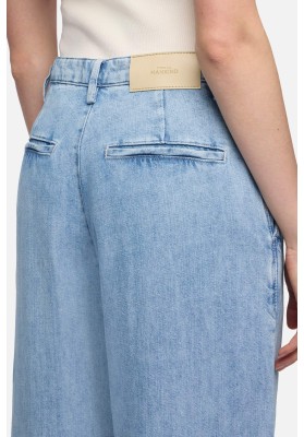 pantalón ancho iris