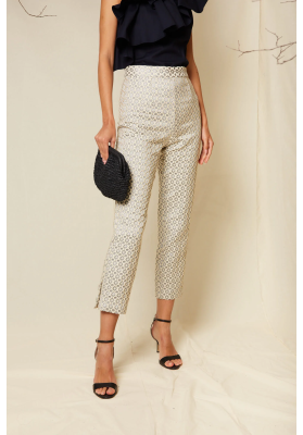 conjunto cosme amarillo