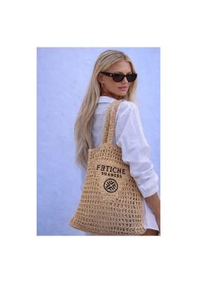 happy in the sun bag