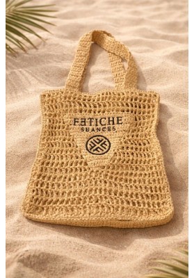 happy in the sun bag