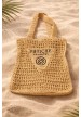 happy in the sun bag