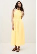 vestido algodón eris