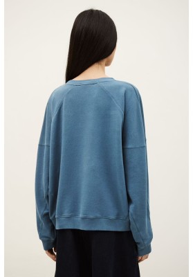 sudadera maia azul