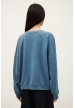 sudadera maia azul