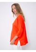 camiseta emilie naranja