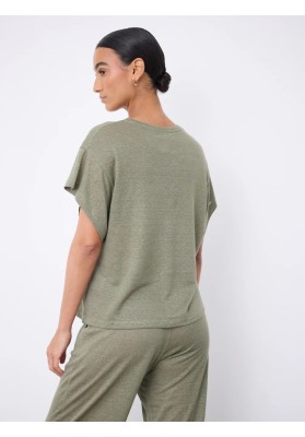 camiseta teila