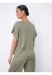 camiseta teila