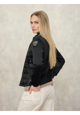 Chaqueta mangas scuba
