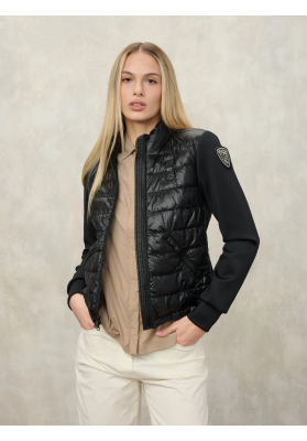 Chaqueta mangas scuba