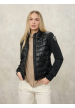 Chaqueta mangas scuba