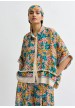 camisa flores jirt