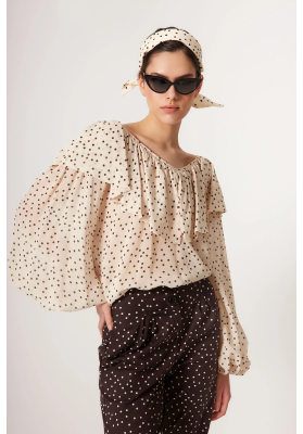 blusa eric