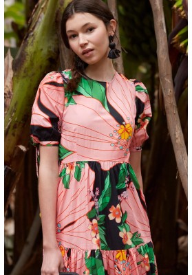 vestido lyra