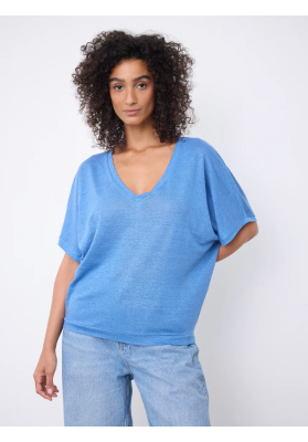 camiseta sophia pico