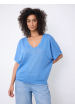 camiseta sophia pico