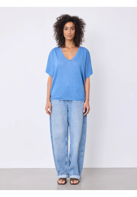 camiseta sophia pico