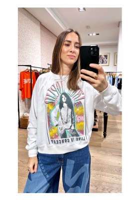 sudadera recycled