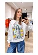 sudadera recycled