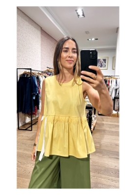 top amarillo