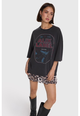 camiseta alix