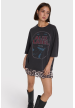 camiseta alix
