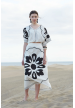 conjunto falda y top  sidonie
