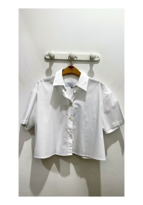 camisa blanca