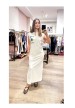 vestido daytona azul