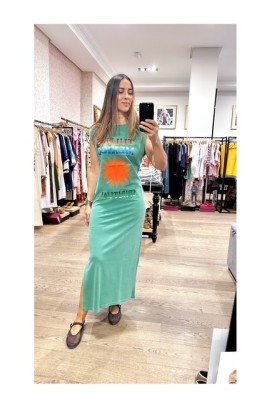 vestido daytona tulum