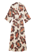 vestido hibisco