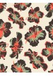 vestido hibisco
