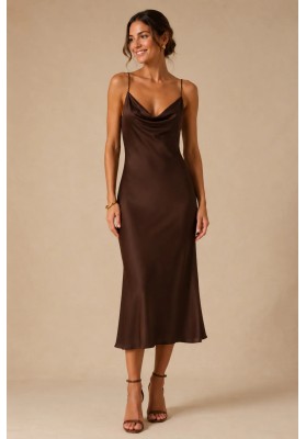 Vestido karla