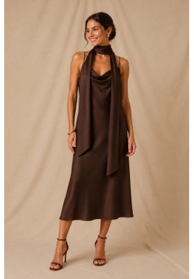 Vestido karla