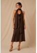 Vestido karla