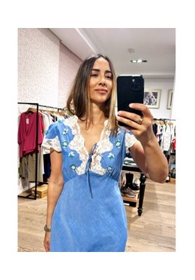 vestido