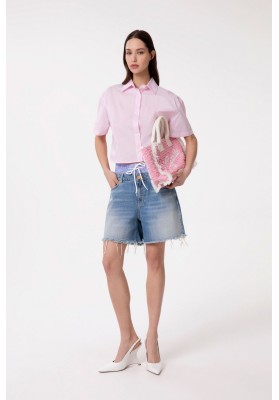 short vaquero