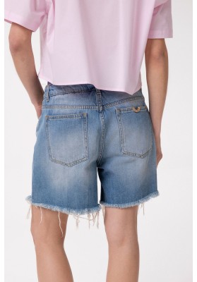 short vaquero