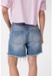 short vaquero